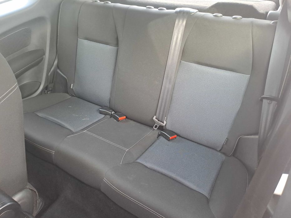 Peugeot 208 1.2 VTi PureTech, 2018