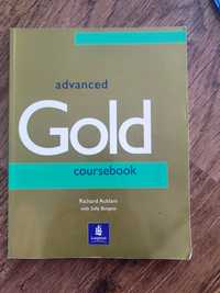 Advanced gold Longman