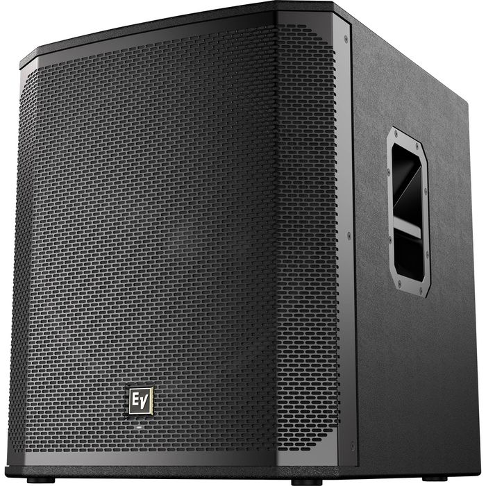 Eletro Voice EV ELX 200-18SP SUBWOOFER