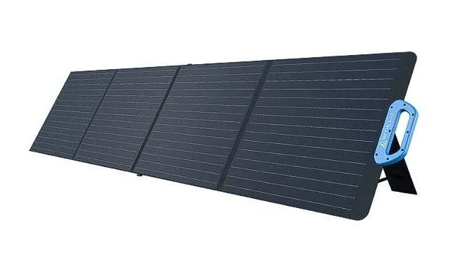 Сонячна панель Bluetti PV200 - 200 В, нова