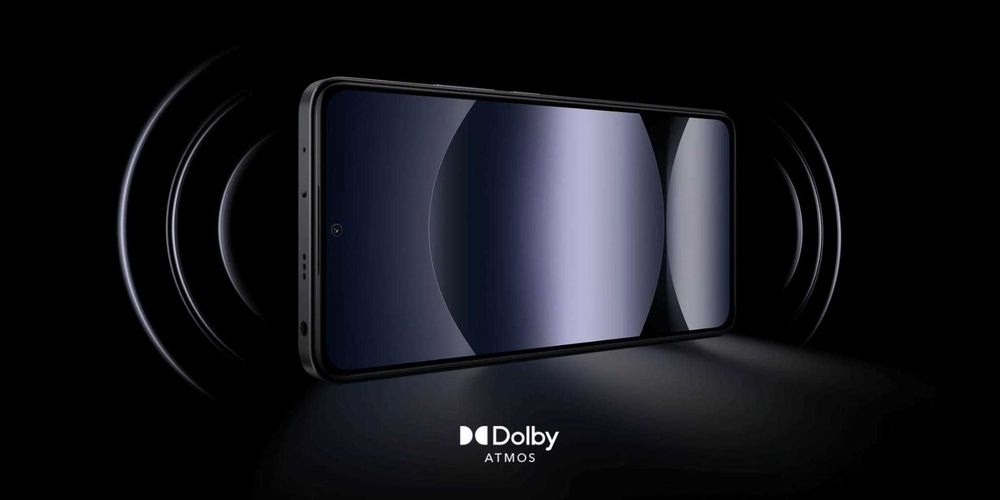 Xiaomi Redmi Note 14 8/256GB Black 6,67" 5500mAh Dystr PL Sklep WAWA