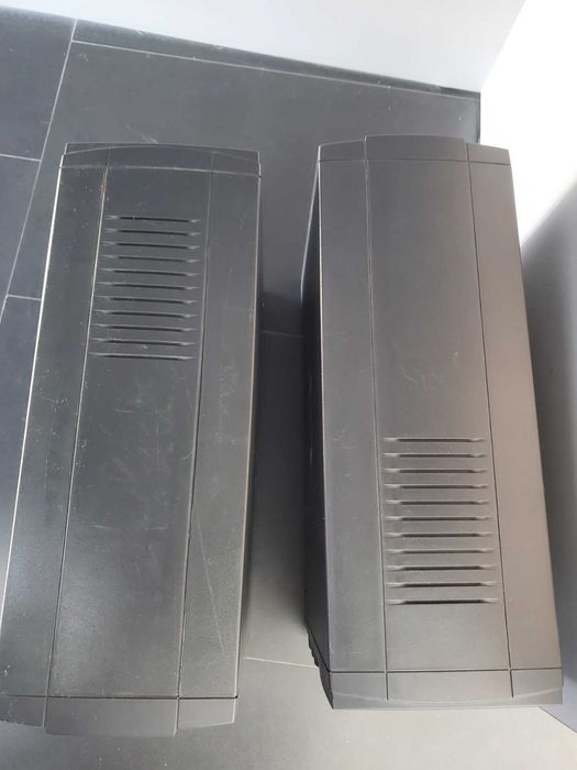 УПС/UPC, Безперебійник, ДБЖ АРС BACK-UPS RS 1100