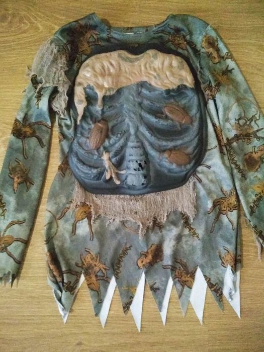 Новорічний костюм,костюм на Хеллоуїн