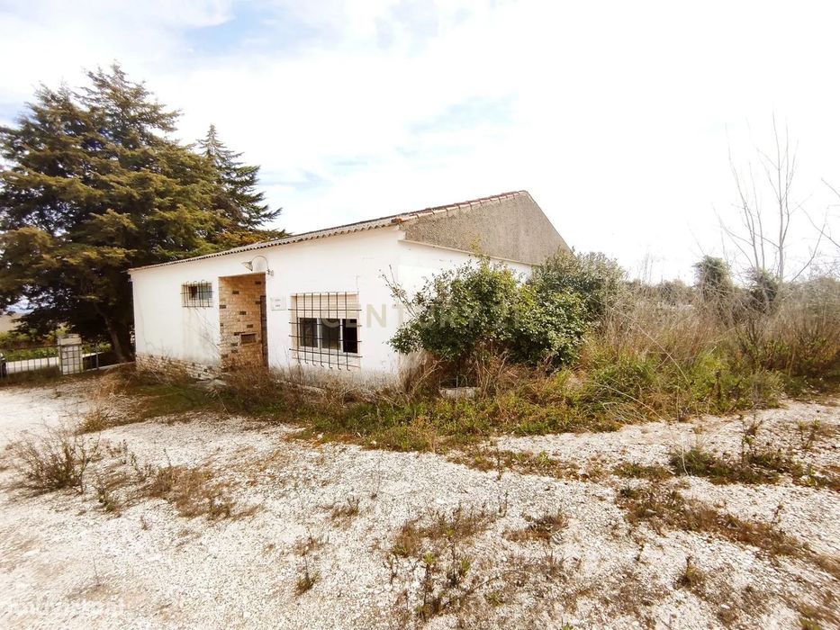 Armazém em Paul, Vila Viçosa