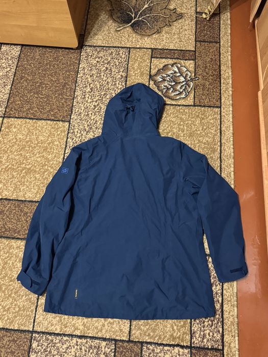Вітровка Jack Wolfskin Gore-Tex в ідеальному стані