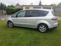 Ford S-max 1.8TDCI 2009r 7-io osobowy