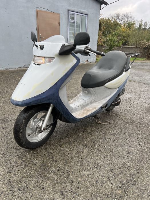 Продам Honda Cabina AF33 (Broad)