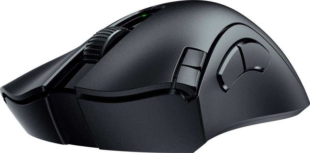 Razer DeathAdder V2 X HyperSpeed