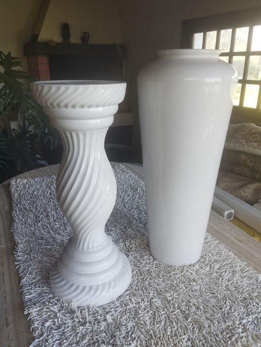 Conjunto de Jarras