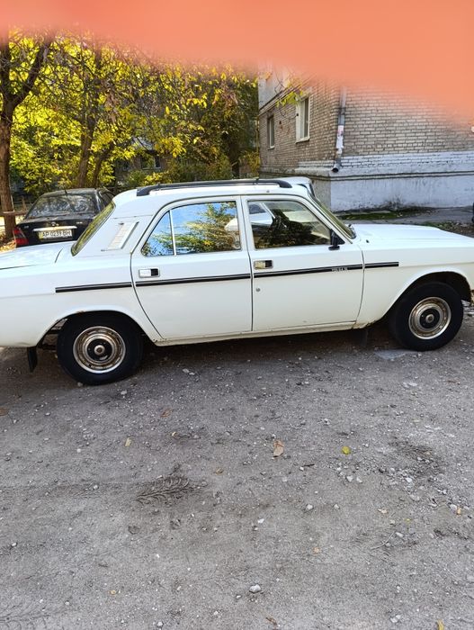 Продам Волгу Газ 2410