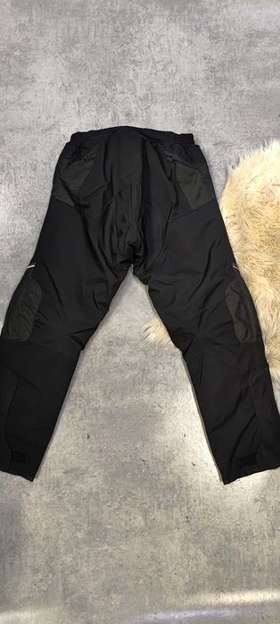 Spodnie Motocyklowe motor motocykl roz L HEIN GENRICKE 1327