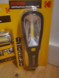 Kodak latarka LED Flashlight Multi-Use 200