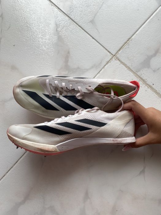 Sapatilhas de bicos adidas finesse