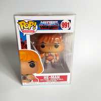 Funko Masters of the Universe He-Man 991