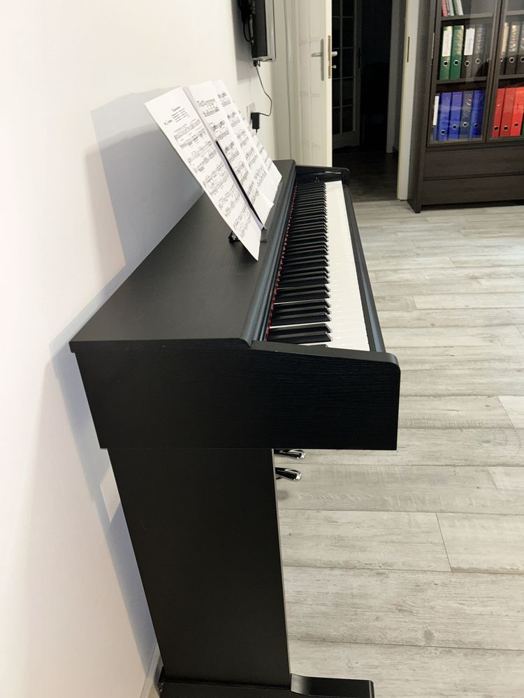 Pianino elektryczne Yamaha YDP-145
