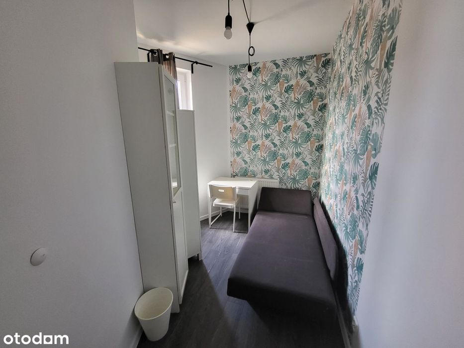 Komfortowy pokój | ścisłe centrum | od zaraz