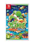 Yoshi's Crafted World (NSW) Gra nowa w folii