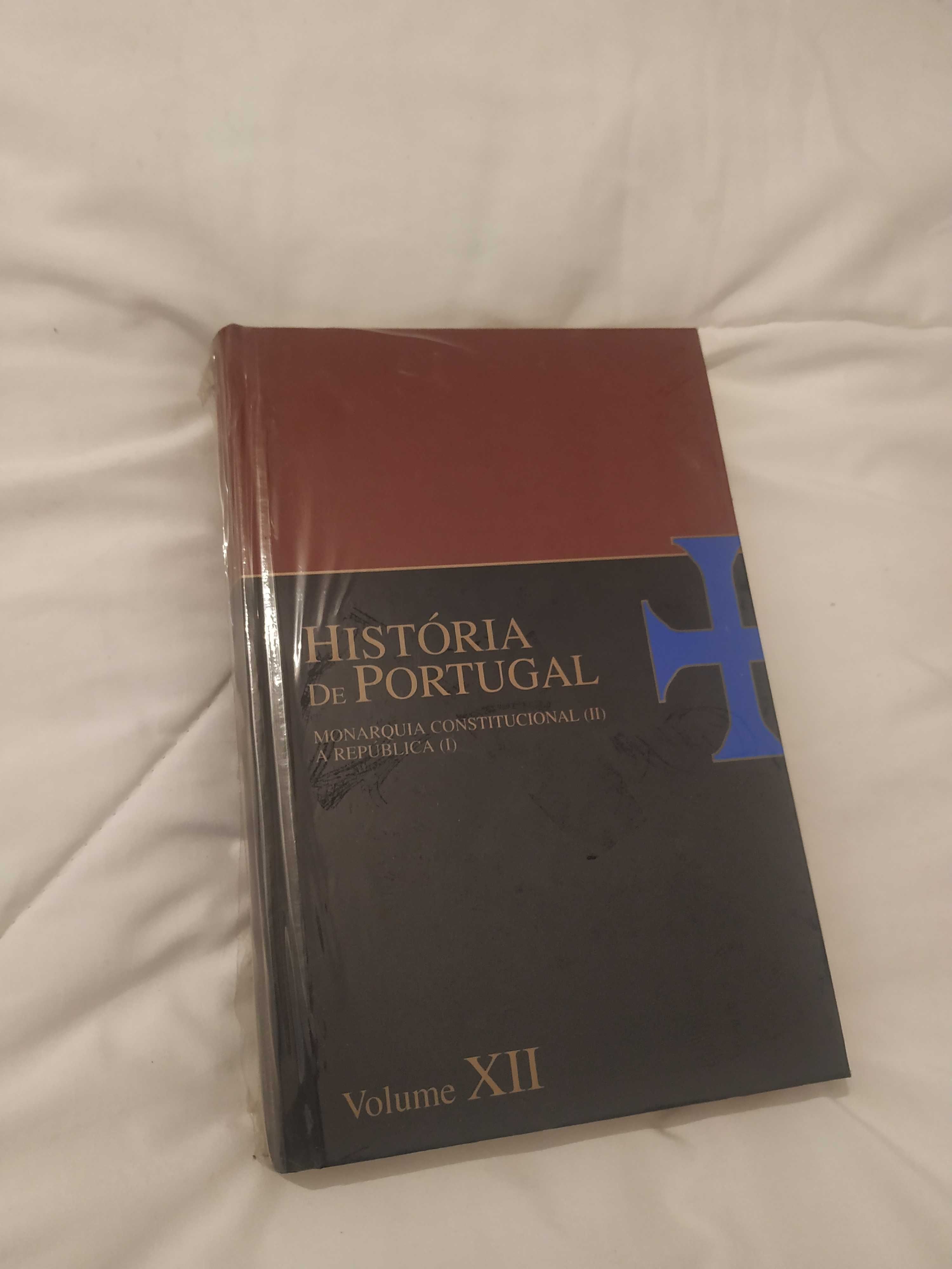 Enciclopédia História Portugal Nova