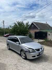 Продам автомобиль Mitsubishi Lancer