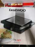 grill elektryczny daewoo di9471