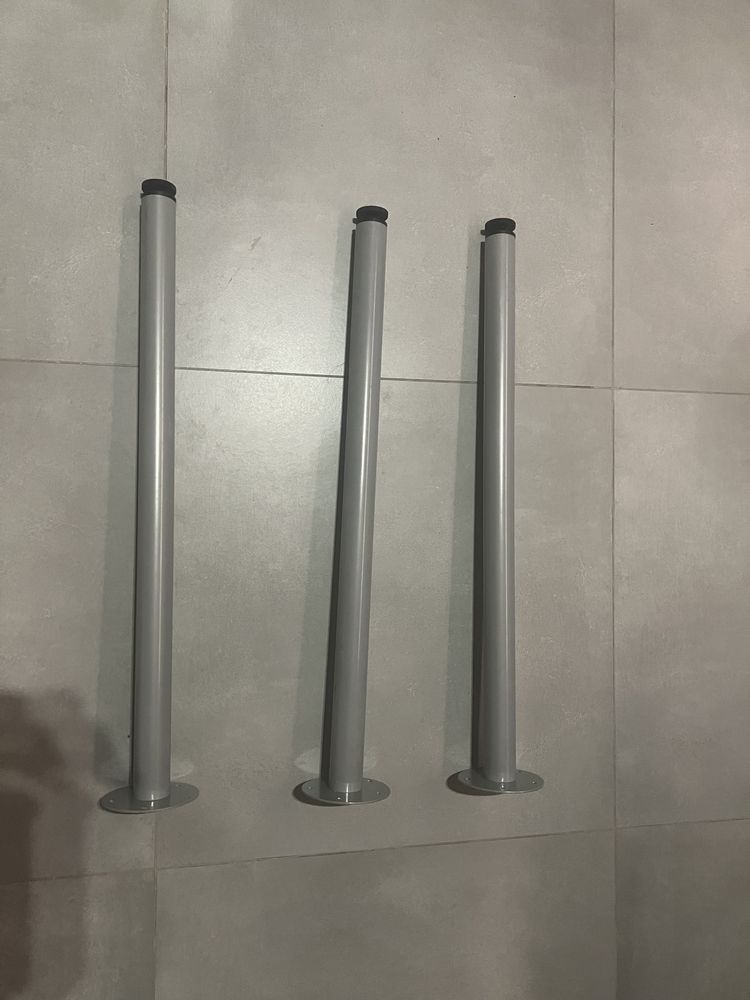 Noga do stolu Ikea 4 szt.