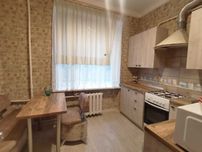 Довгострокова оренда квартири по вул. Сталеварів