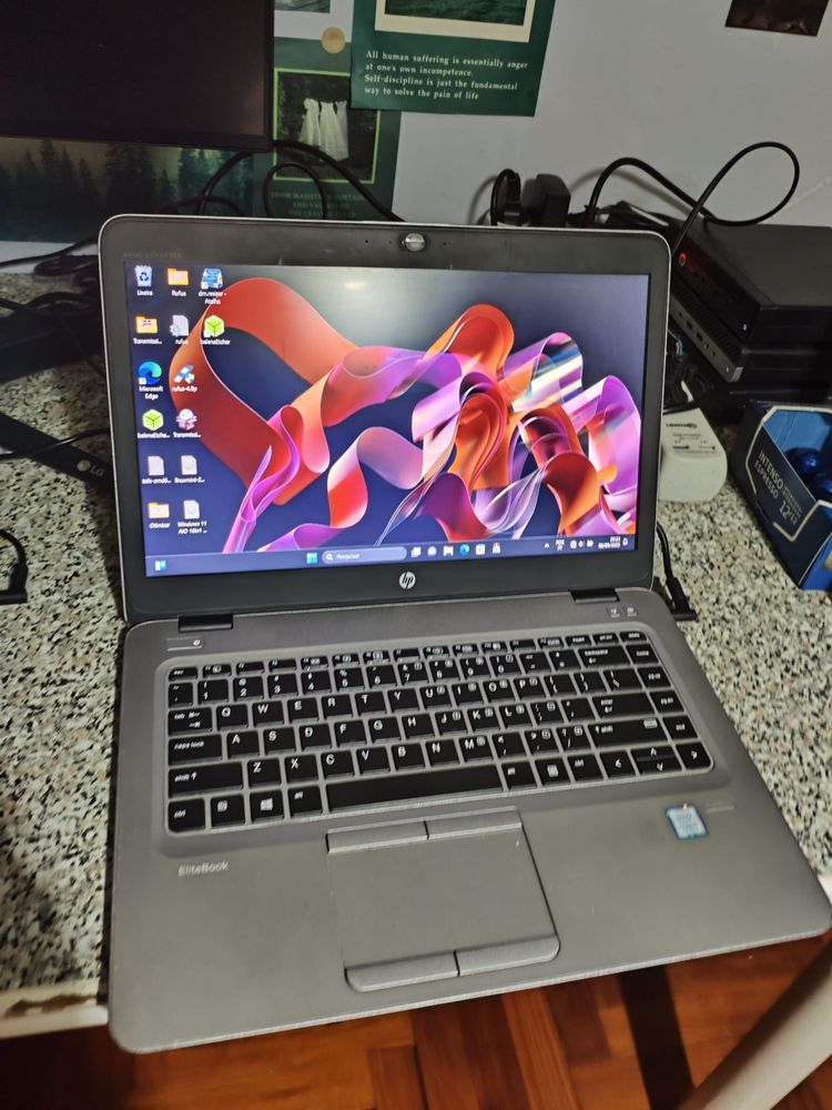 Pc portatil em bom estado