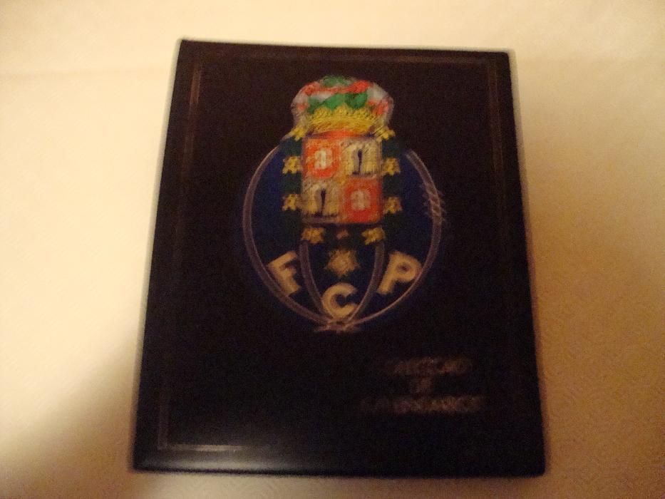 Vendo Coleção de Calendários Antigos FCP - €100