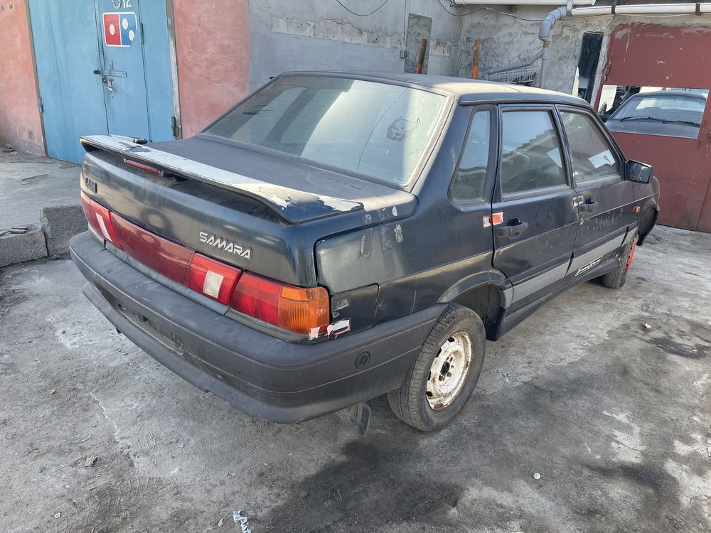 Ваз 2114 2115 2109 21099 2108 vaz разборка по запчастинах запчастям