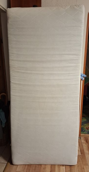 Materac FDM 200x90x7cm kokos/gryka