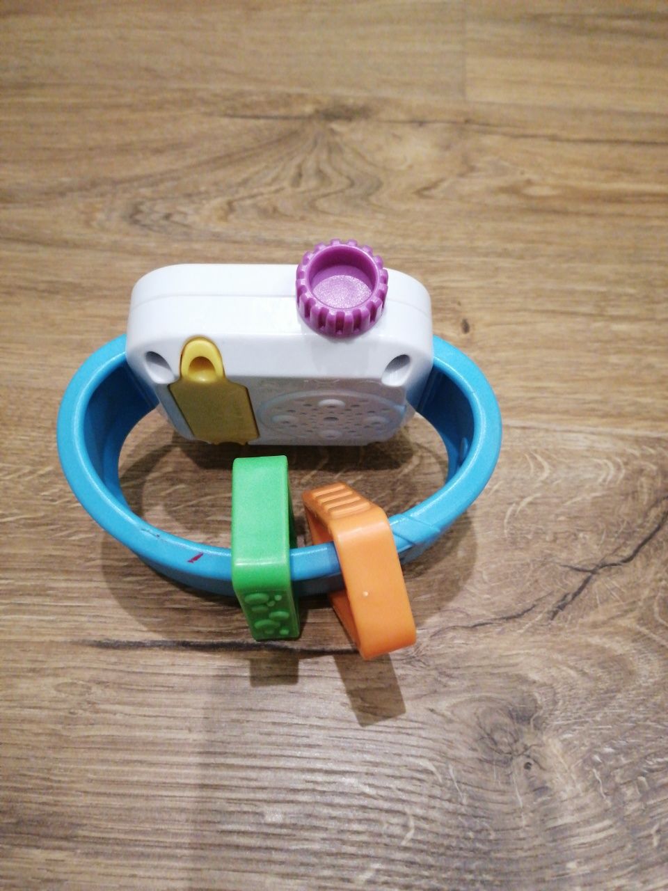 Zegarek Fisher Price