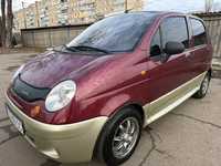 Продам Daewoo Matiz