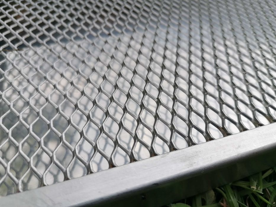 Profesjonalna Tacka Ociekowa Niemiecki Ociekacz Nablatowy 52 x 16