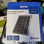 Klawiatura numeryczna bluetooth nowa