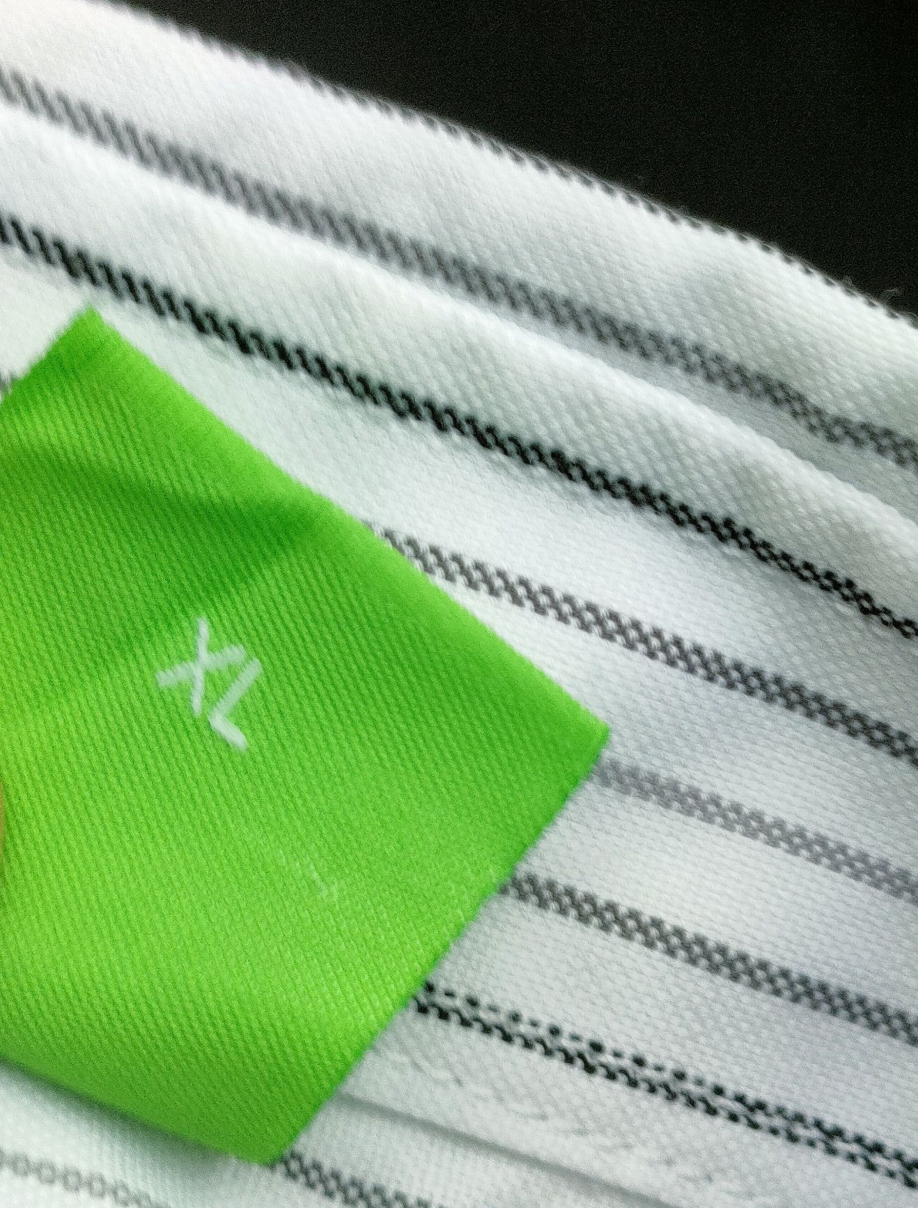 Hugo Boss  koszula do recyklingu uszkodzona oryginalna koszula