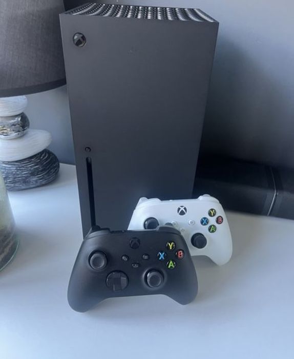 Xbox Series X  X REZERWACJA!