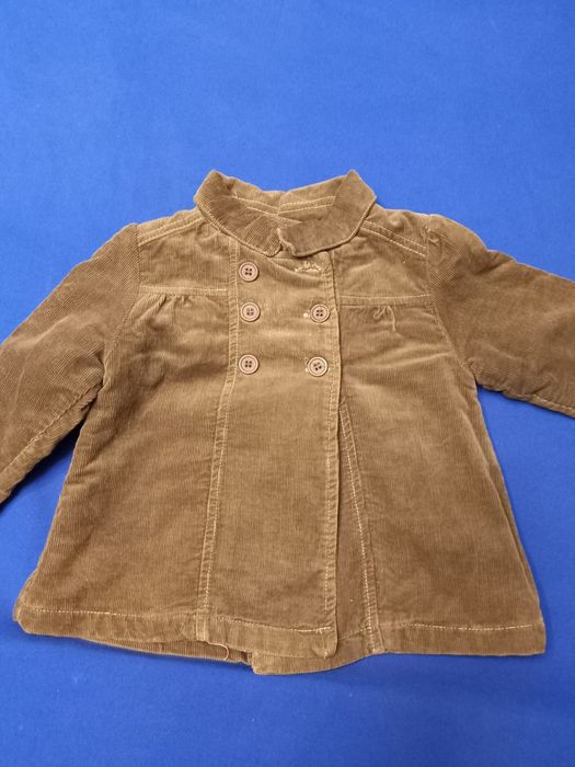 Kismo menina Tam 1 ano veja a outra foto