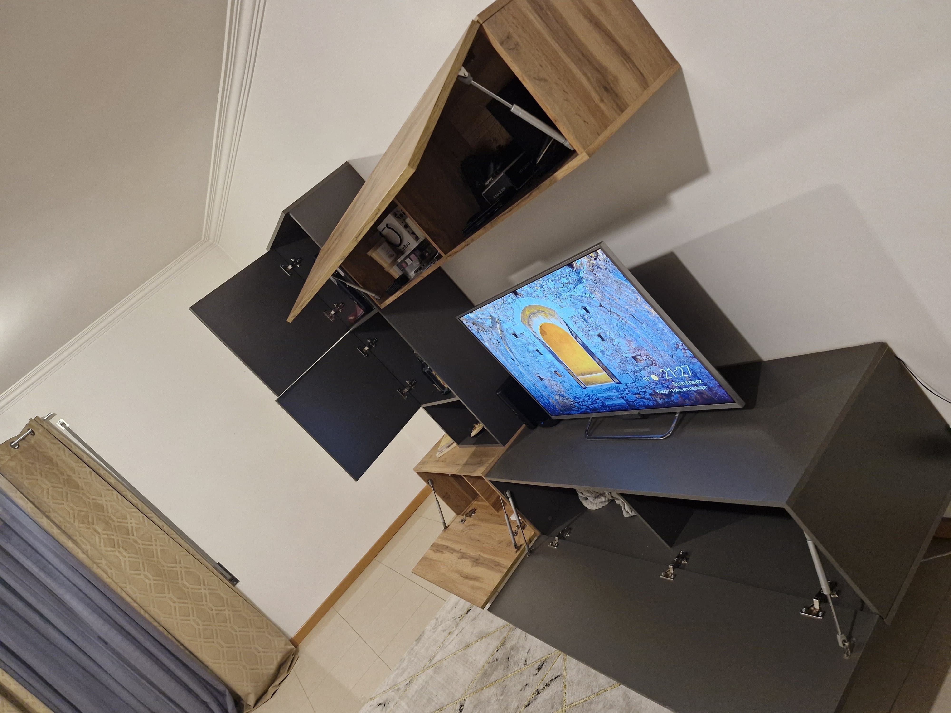 Móvel Sala Moderno