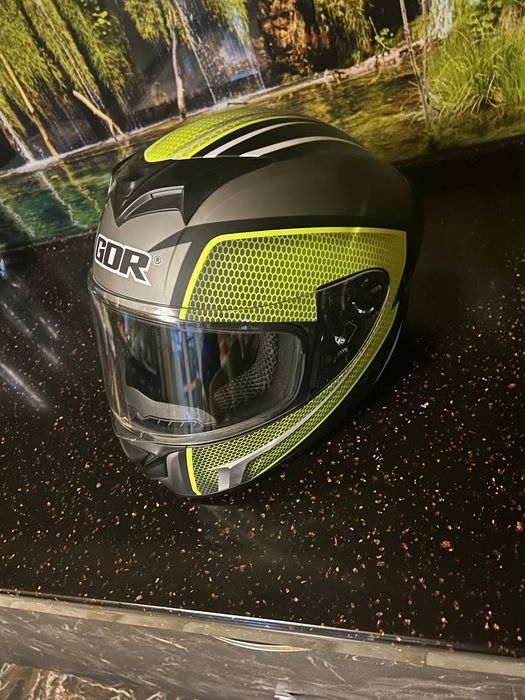 Шлем оригинальный