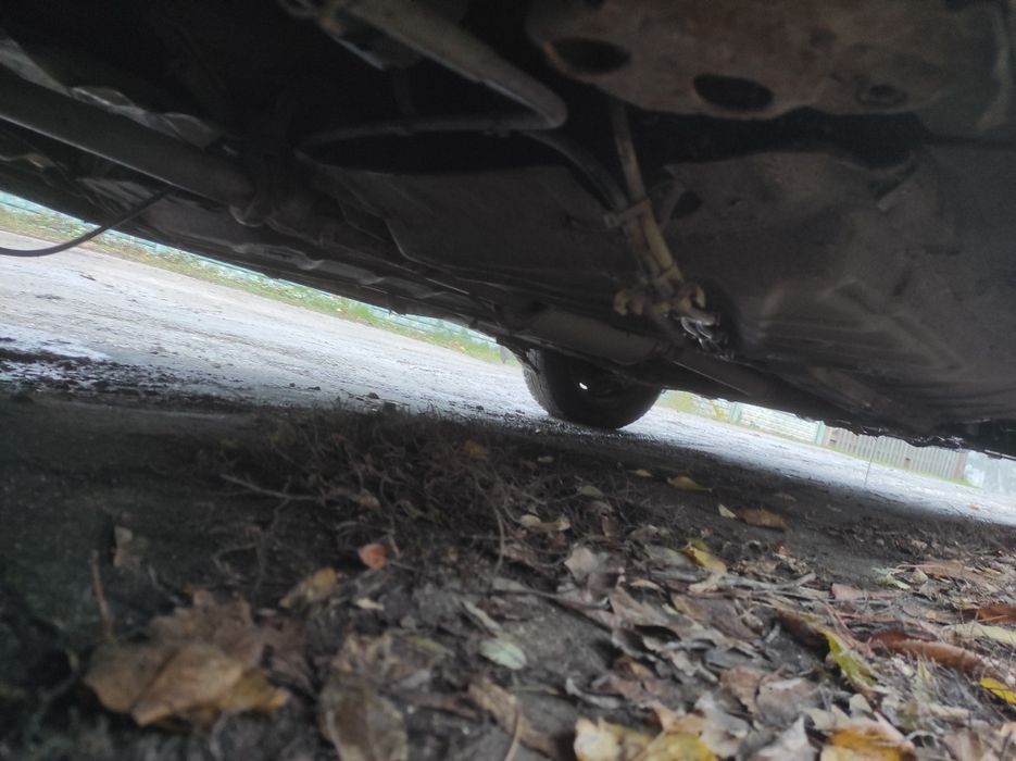 Chery Amulet 1.6 Газ/Бензин 2007рік