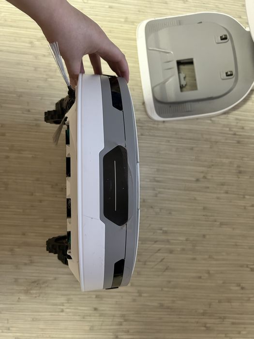 Робот-пылесос Samsung Bespoke Jet Bot