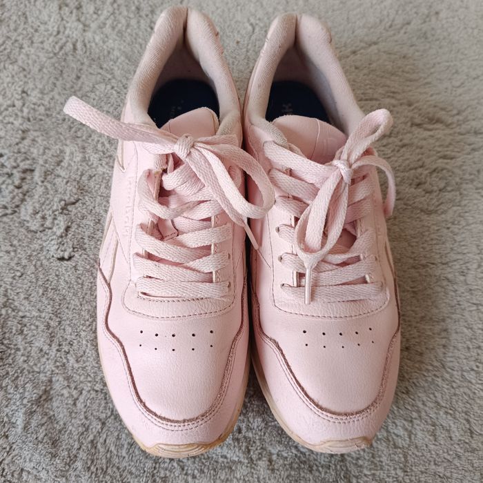 Adidasy Reebok damskie rozmiar 39