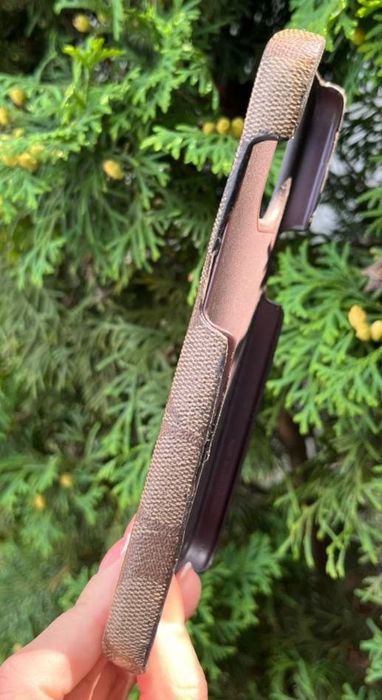 IPhone 15 pro max чехол Coach