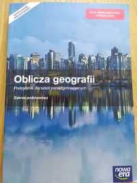 Podręcznik wieloletni z geografii
