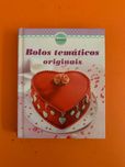 Bolos Temáticos Originais - Doces Tentações