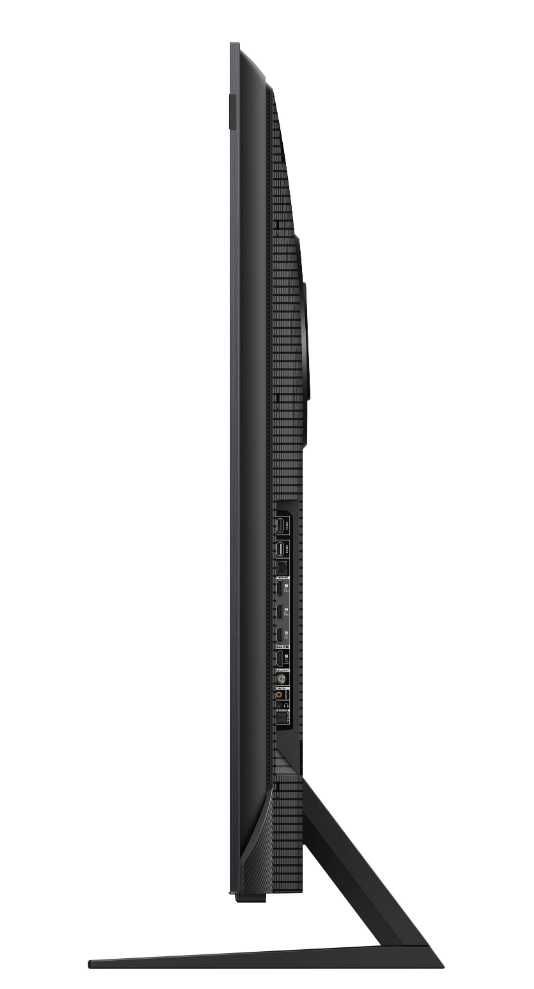 Telewizor  TCL 75MQLED85 MINILED 4K 144Hz Google TV Dolby Vision/Atmos