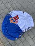 Oversized FuBu Sweatshirt / Свитшот ФУБУ