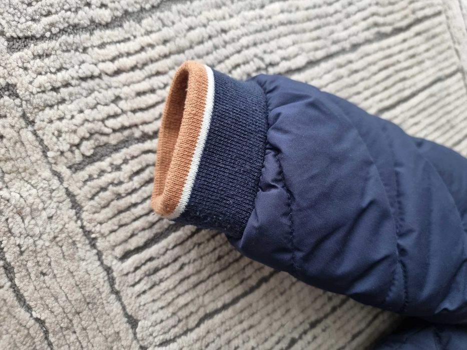 Kurtka zimowa 92 C&A CA