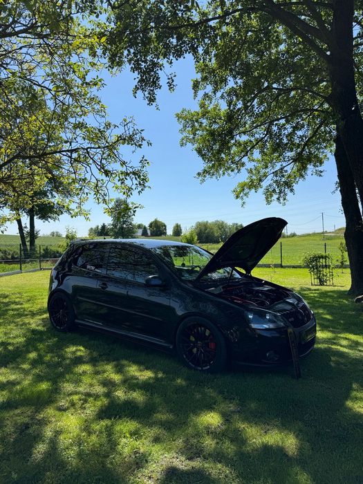 Volkswagen Golf Golf 5 GTI ABT