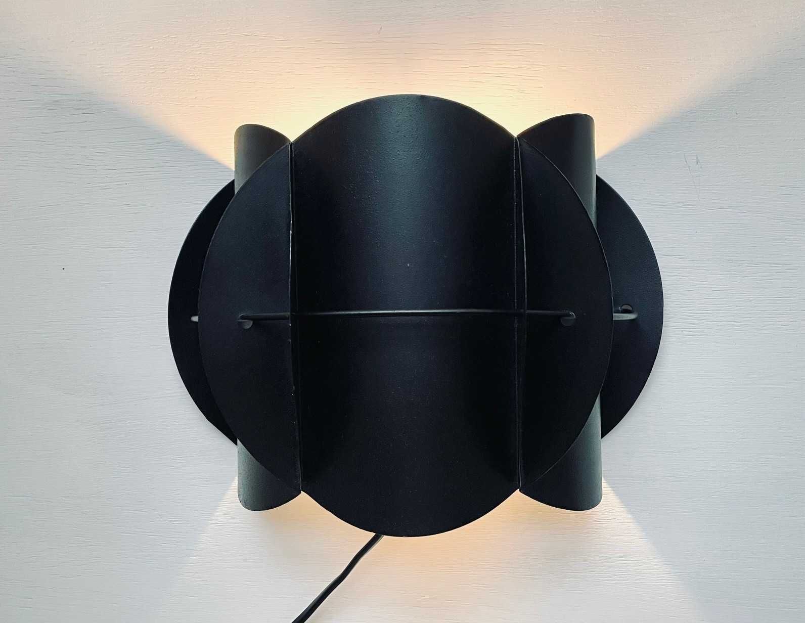 Lampa CORRIDOR BLACK firmy Dutchbone